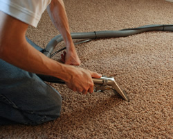 Carpet Extraction